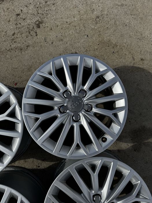 Jante audi/skoda/seat/volkswagen r16