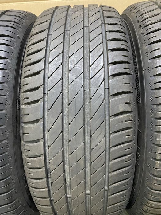Anvelope vara 205/55R16 Kleber Dynaxer HP4 91V 7mm