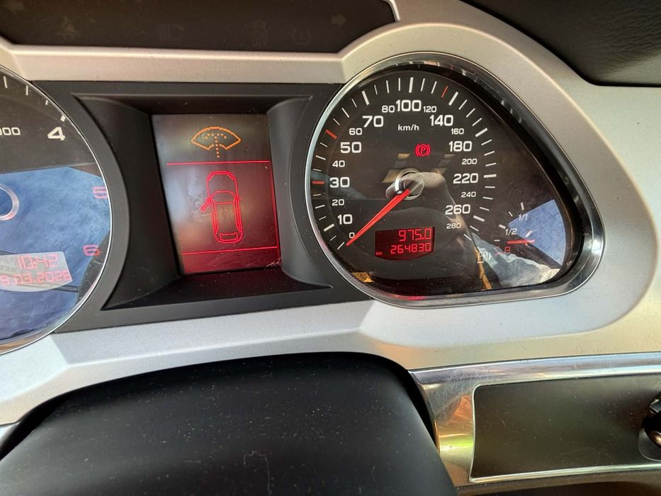 Audi a 6 c6 super preț