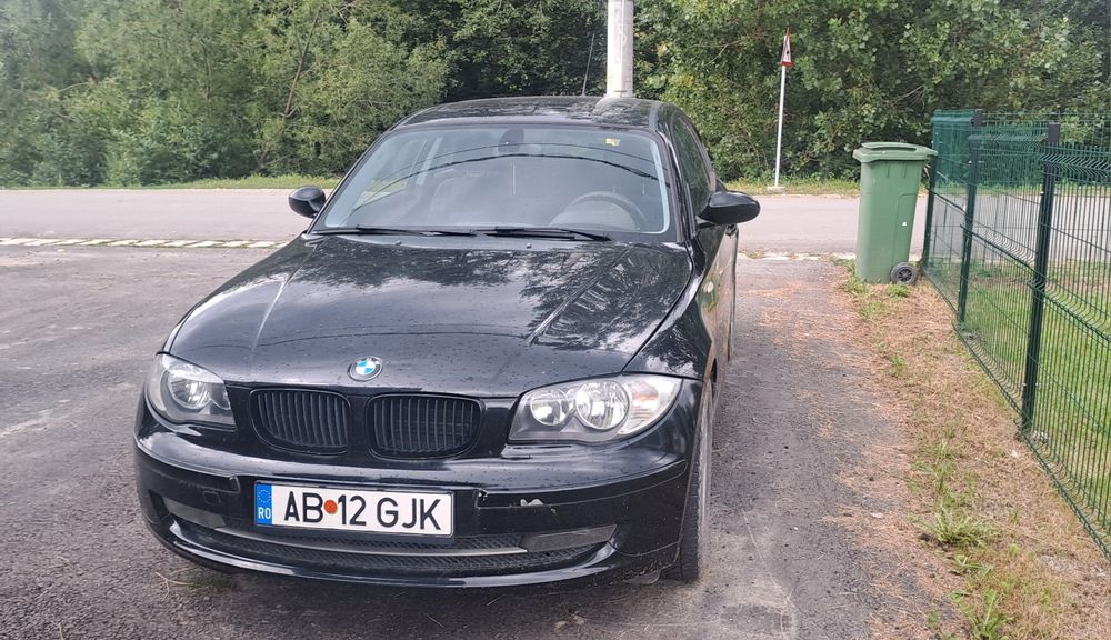BMW Seria 1