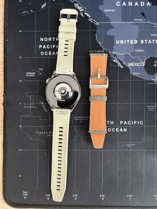 Huawei watch GT3 pro