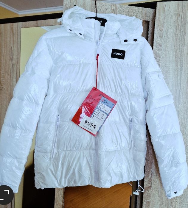 Geaca de iarna Bărbat