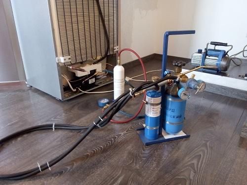 Ремонт холодильников Не дорого