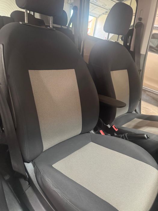 Opel Combo 1.6 diesel