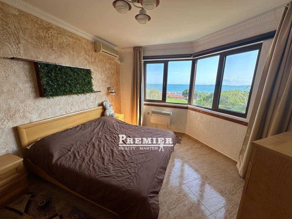 Продава се Двустаен апартамент в Бургас, Акациите - 56 кв.м за 2768 €/кв.м - Снимка #2