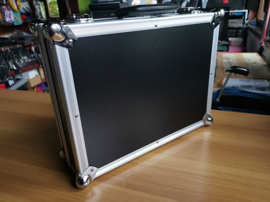Toc Roadinger - Modul sampler Juzi 2