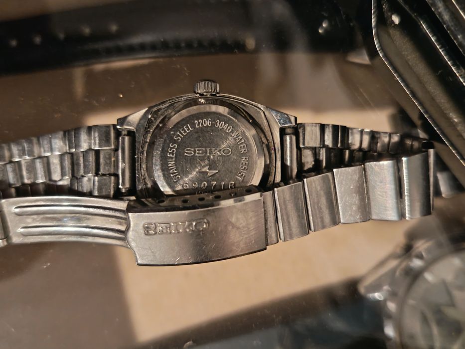 Ceas Seiko Automatic de Damă