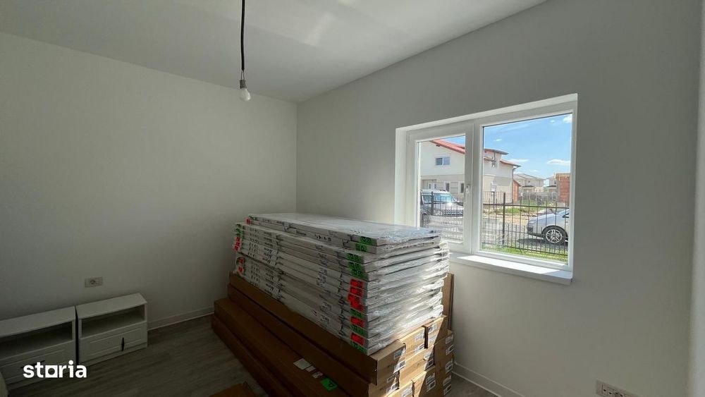 COMISION 0% | Casa individuala Mosnita Noua | Ideal pentru Familie