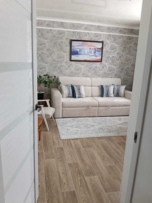 дом  на Сандригайло