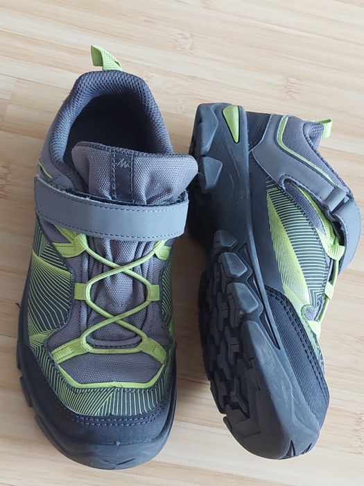 Încălțăminte drumeție Decathlon