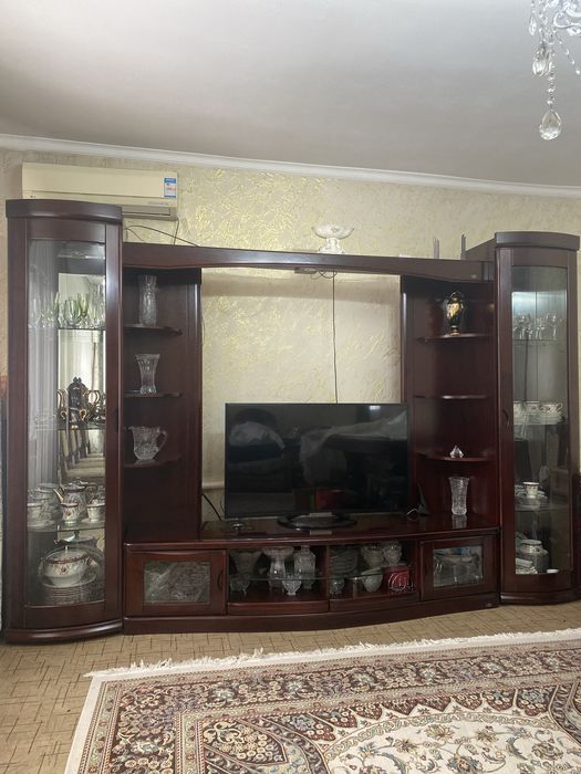 Горка для гостиной