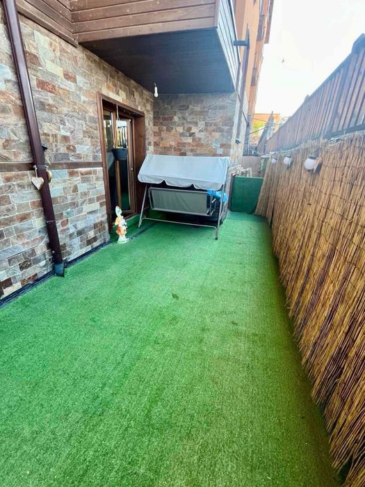 Продава се Едностаен апартамент в Банско - 58 кв.м за 699 €/кв.м - Снимка #6