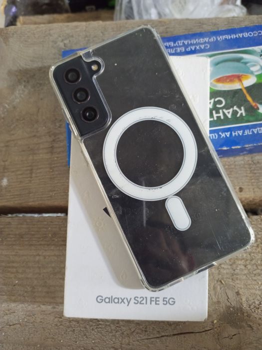 Samsung s21 fe 5G