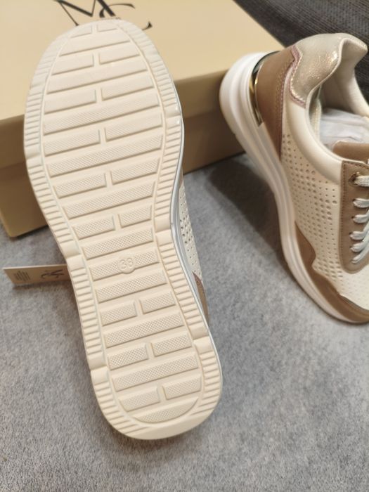 Adidași damă Misscai cu platformă – noi în cutie 38