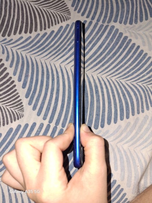 Redmi 9 c не включается