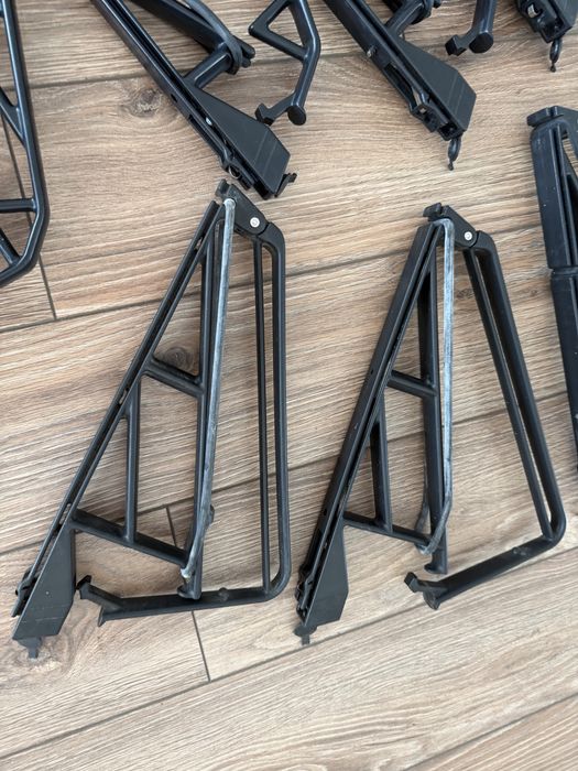 Багажници за Ски и Сноуборд Бмв