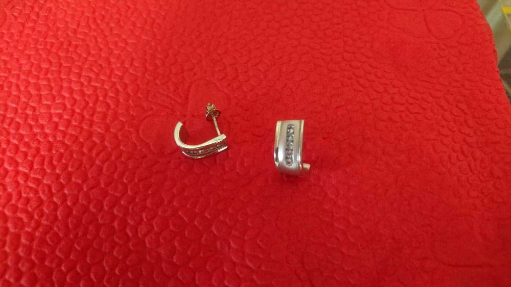 Италиански сребърни бижута