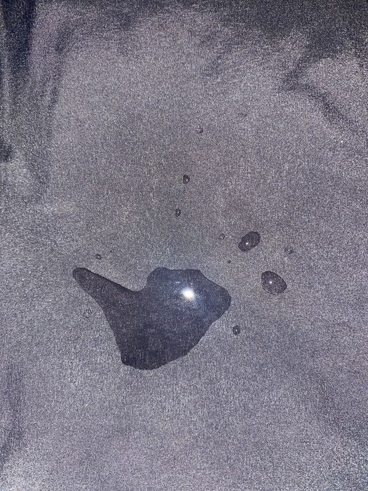 Geaca arcteryx neagra