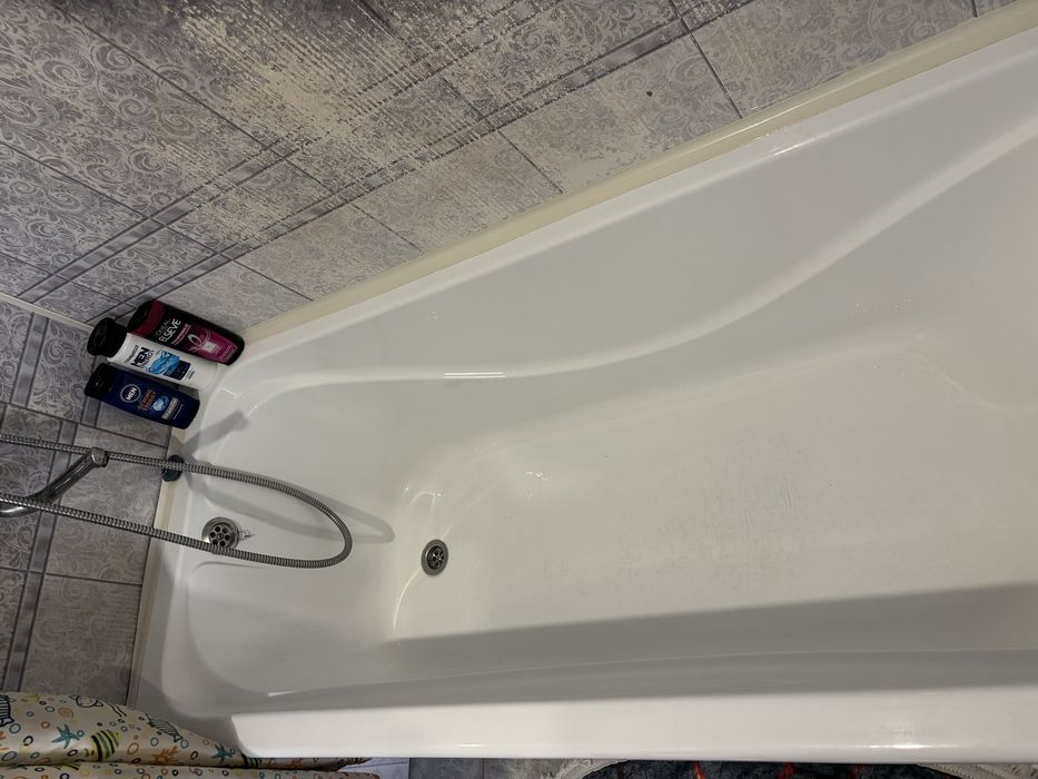 Продам скриловую ванну