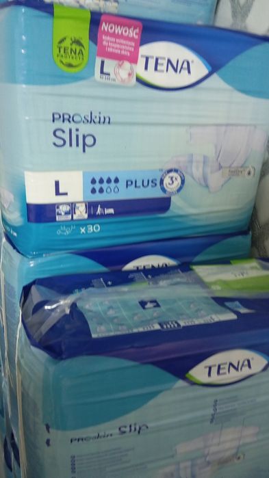 Продам памперс новый упаковке