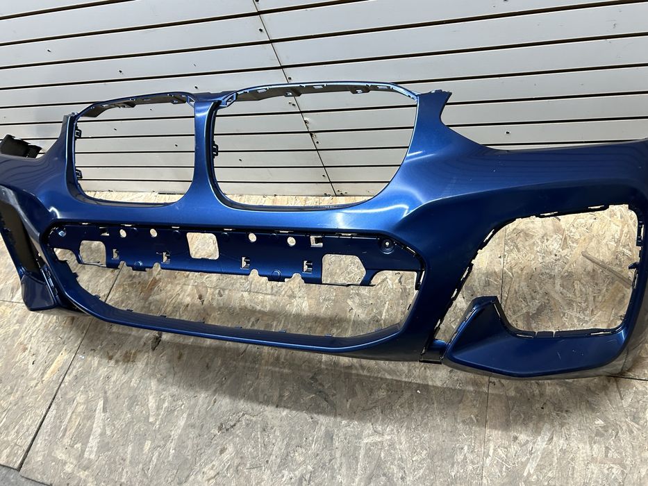 Bara fata bmw X3 G01 X4 G02 non lci M paket 2018-2021