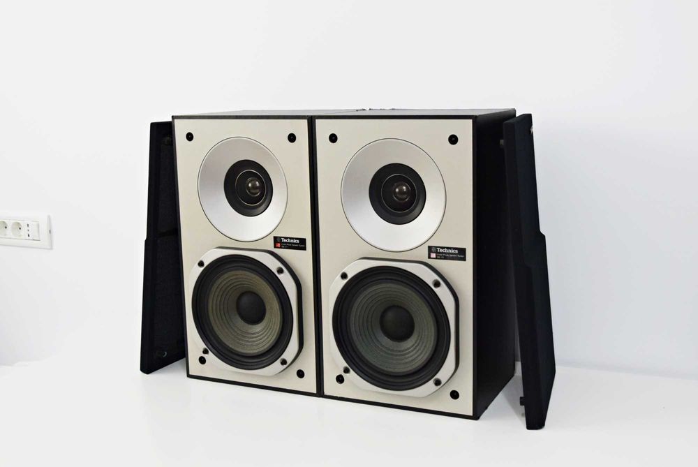 Boxe Technics SB-X 1