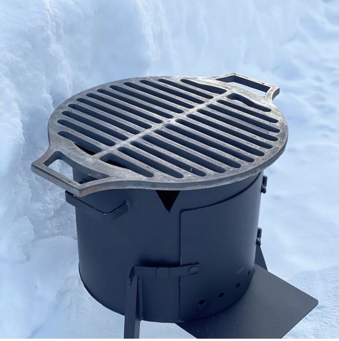 Решетка гриль