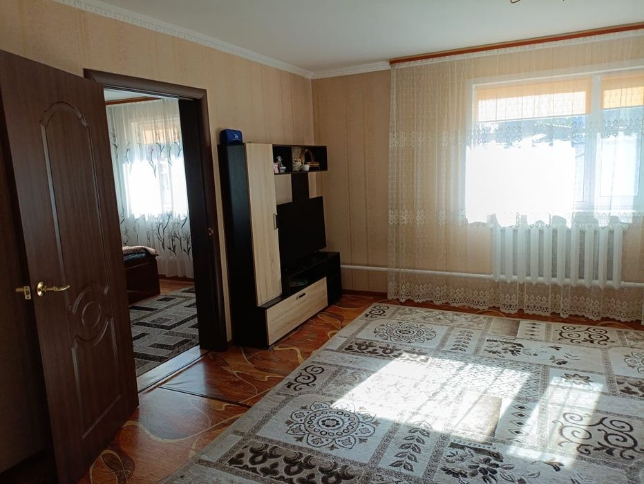 Продам дом большой теплый