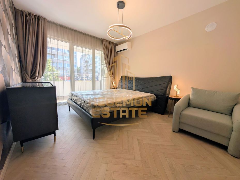 4-стаен в Варна-Централна поща площ 120 цена 288500 - снимка 4