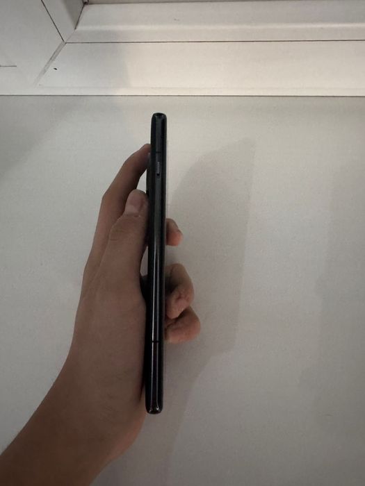 Oneplus 12 12/256 черный цвет акб 93