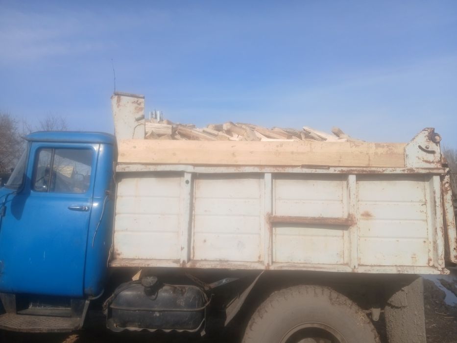 Продам дрова колоные