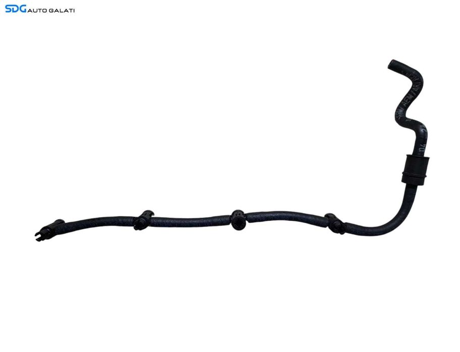 Rampa Retur Combustibil Motorina Injectoare Opel Astra J 1.6 2009 - 2015 Cod 2136300 1928301101 [N1390]