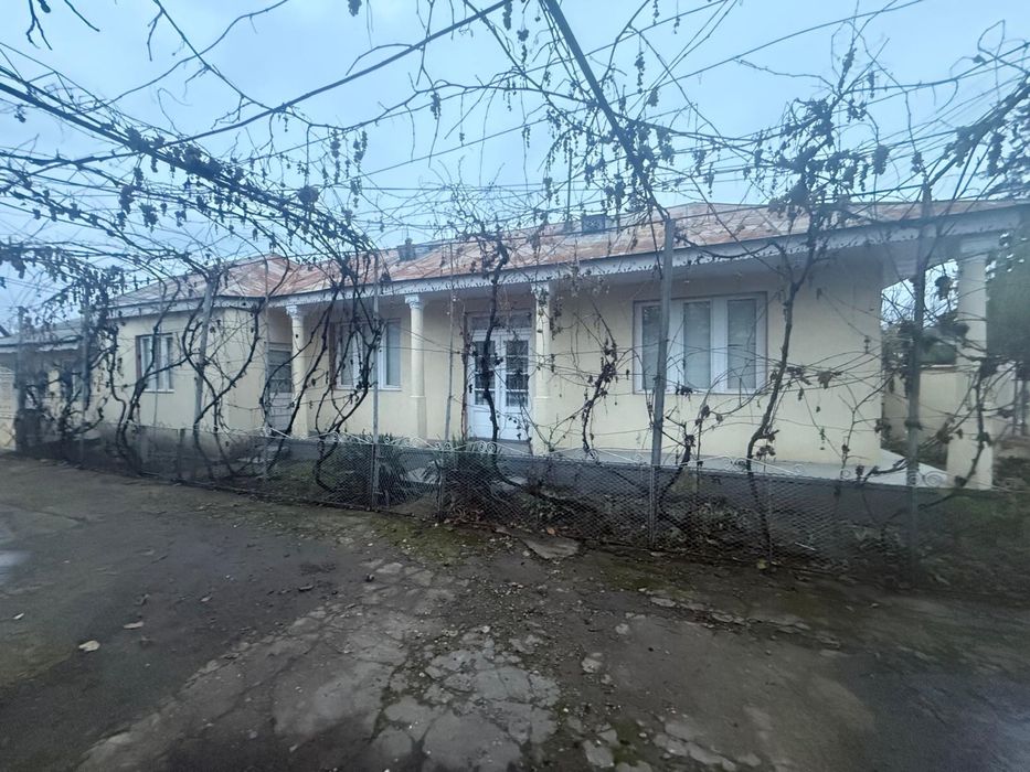 Casa Cosmesti Baltareti