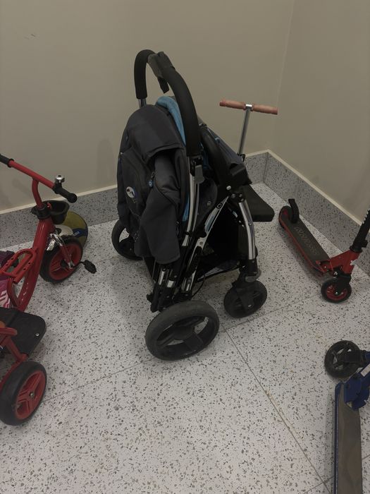 Продам Детскую Коляску