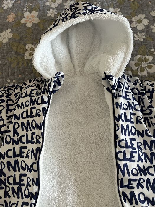 Детская одежда комбинезон