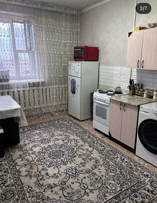 Продается дом в Щербактинском районе