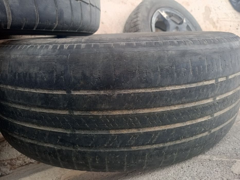 Покрышки бар   4 шт летние