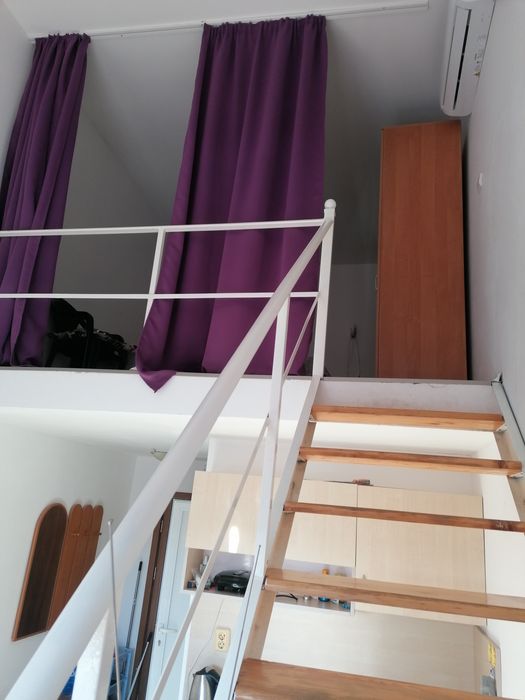 Продава се Мезонет в к.к. Слънчев бряг - 41 кв.м за 1037 €/кв.м - Снимка #6