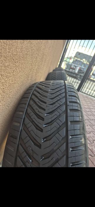 205 65 16 + 5x114.3 R16