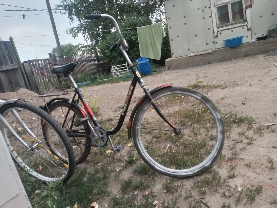 Велик продам состояние хорошее