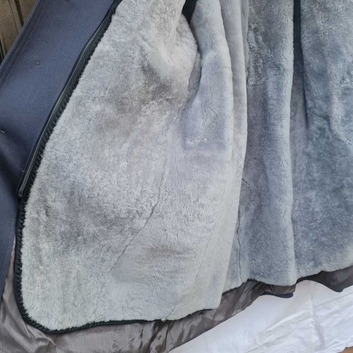 Офицерски шуби ,