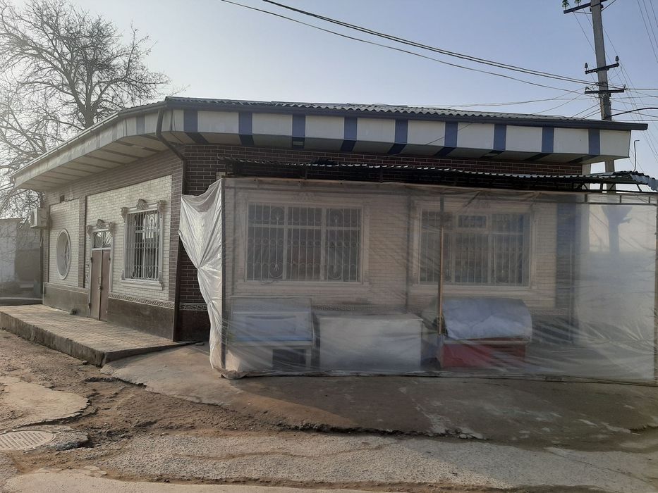 Yangiyo’l sh. Do’kon sotiladi srochno