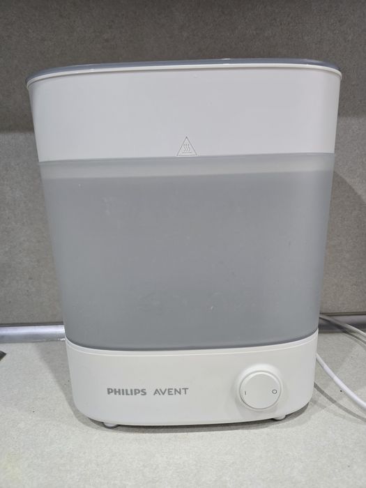 Стерилизатор Philips Avent Advanced
