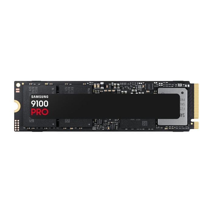 SSD Samsung 9100 PRO, 2TB, NVMe, M.2 2280