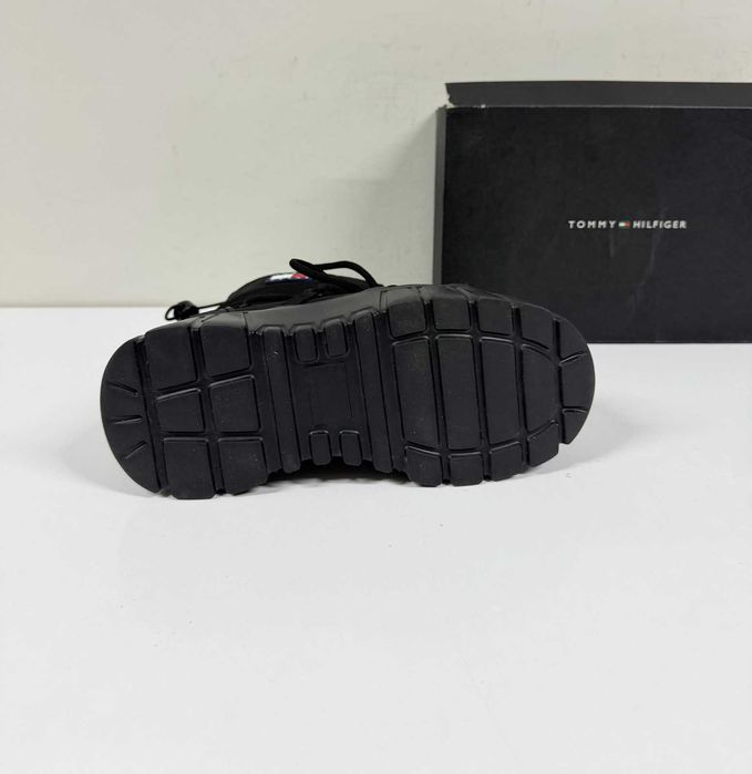 Tommy Jeans  Chunky Snow BOOT