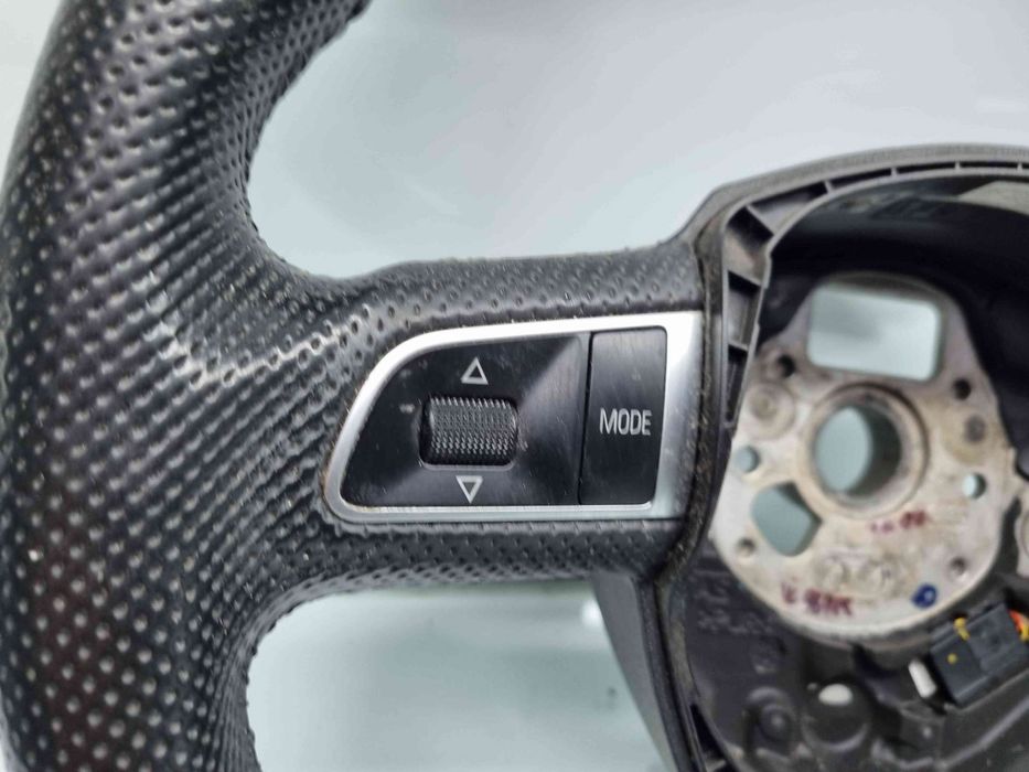 Volan Audi A4 (8K2, B8) [Fabr 2008-2015] 8K0419091BB