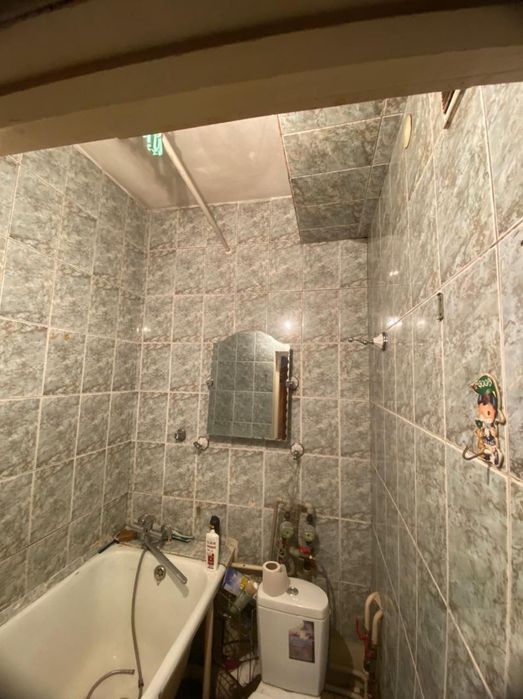 общежитие квартирного типа