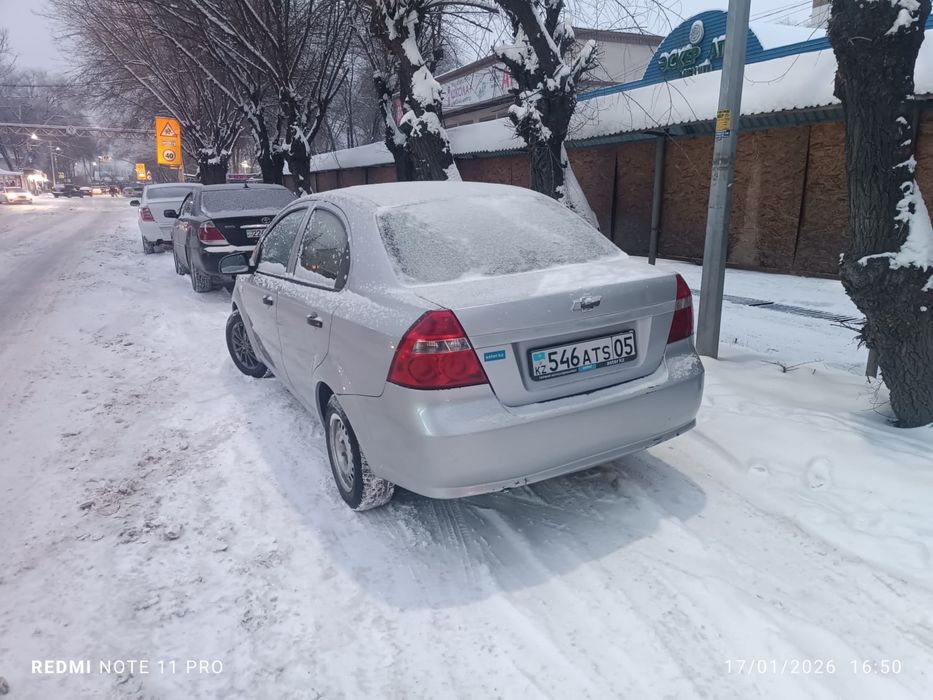 Срочно продам Шевролет Авео
