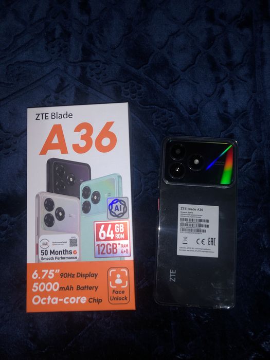 Телефон хороший доступный