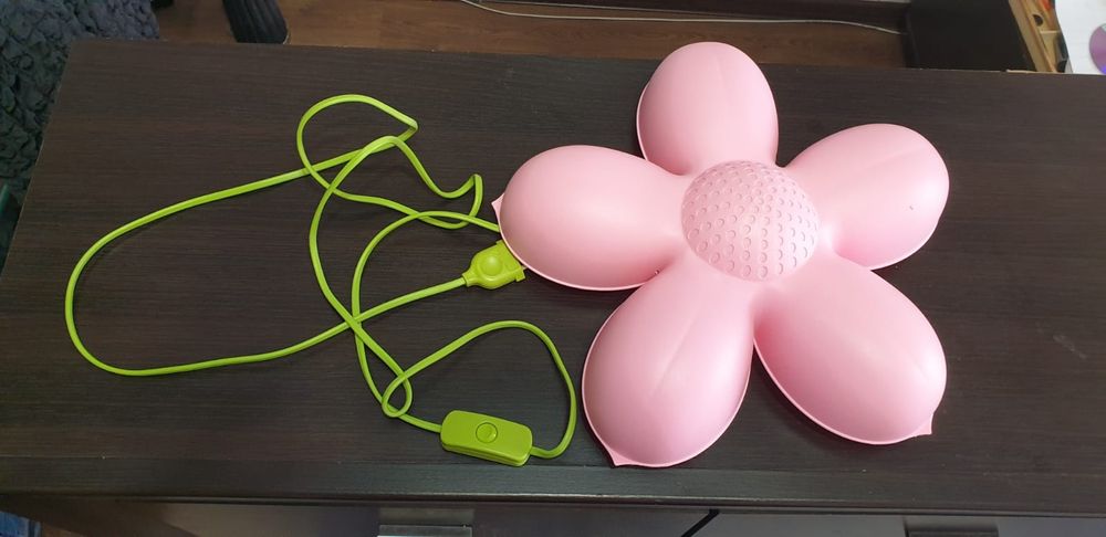 Светильник-ночник ikea